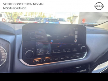 Photo 16 du bon plan NISSAN Qashqai 1.3 Mild Hybrid 140ch N-Style occasion à 20980 €
