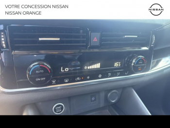 Photo 17 du bon plan NISSAN Qashqai 1.3 Mild Hybrid 140ch N-Style occasion à 20980 €