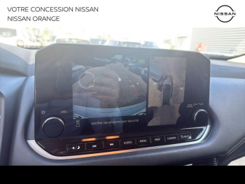 Photo 18 du bon plan NISSAN Qashqai 1.3 Mild Hybrid 140ch N-Style occasion à 20980 €