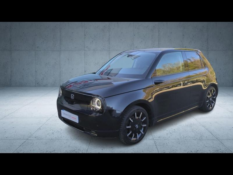 Bon plan HONDA Honda e Honda e 153ch Advance 17 pouces 4cv occasion à 16790 €