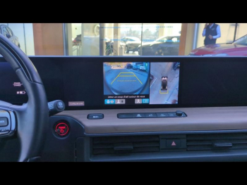 Photo 37 du bon plan HONDA Honda e Honda e 153ch Advance 17 pouces 4cv occasion à 16780 €