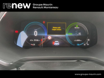 Photo 42 du bon plan RENAULT Captur 1.6 E-Tech hybride 145ch Engineered occasion à 23990 €