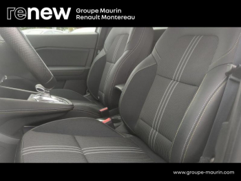 Photo 43 du bon plan RENAULT Captur 1.6 E-Tech hybride 145ch Engineered occasion à 23990 €