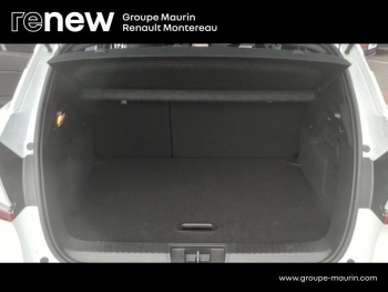Photo 46 du bon plan RENAULT Captur 1.6 E-Tech hybride 145ch Engineered occasion à 23990 €