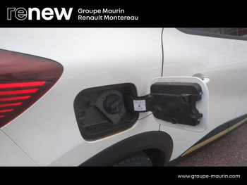 Photo 49 du bon plan RENAULT Captur 1.6 E-Tech hybride 145ch Engineered occasion à 23990 €