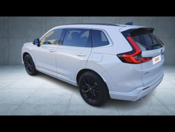Photo 3 du bon plan HONDA CR-V 2.0 i-MMD 184ch e:PHEV Advance Tech 2WD occasion à 49900 €