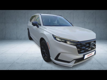 Photo 5 du bon plan HONDA CR-V 2.0 i-MMD 184ch e:PHEV Advance Tech 2WD occasion à 49900 €
