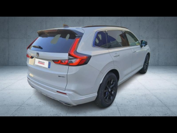 Photo 6 du bon plan HONDA CR-V 2.0 i-MMD 184ch e:PHEV Advance Tech 2WD occasion à 49900 €