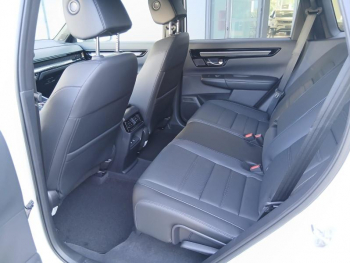 Photo 13 du bon plan HONDA CR-V 2.0 i-MMD 184ch e:PHEV Advance Tech 2WD occasion à 49900 €