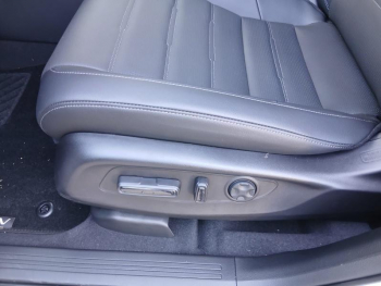 Photo 14 du bon plan HONDA CR-V 2.0 i-MMD 184ch e:PHEV Advance Tech 2WD occasion à 49900 €