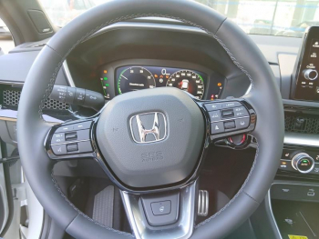 Photo 17 du bon plan HONDA CR-V 2.0 i-MMD 184ch e:PHEV Advance Tech 2WD occasion à 49900 €