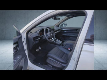 Photo 18 du bon plan HONDA CR-V 2.0 i-MMD 184ch e:PHEV Advance Tech 2WD occasion à 49900 €