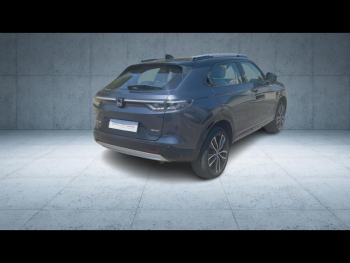 Photo 5 du bon plan HONDA HR-V 1.5 i-MMD 131ch e:HEV Advance Style occasion à 25890 €
