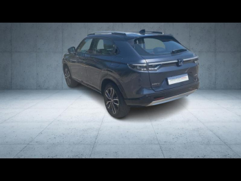 Photo 8 du bon plan HONDA HR-V 1.5 i-MMD 131ch e:HEV Advance Style occasion à 25890 €