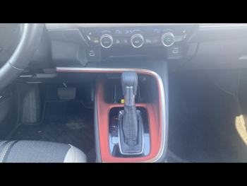 Photo 19 du bon plan HONDA HR-V 1.5 i-MMD 131ch e:HEV Advance Style occasion à 25890 €