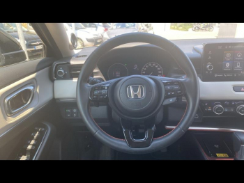 Photo 21 du bon plan HONDA HR-V 1.5 i-MMD 131ch e:HEV Advance Style occasion à 25890 €