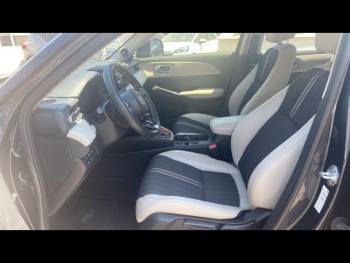 Photo 24 du bon plan HONDA HR-V 1.5 i-MMD 131ch e:HEV Advance Style occasion à 25890 €