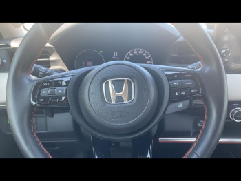Photo 26 du bon plan HONDA HR-V 1.5 i-MMD 131ch e:HEV Advance Style occasion à 25890 €