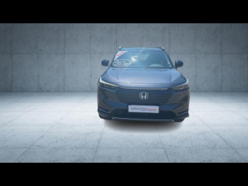 Photo 29 du bon plan HONDA HR-V 1.5 i-MMD 131ch e:HEV Advance Style occasion à 25890 €