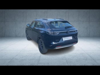 Photo 5 du bon plan HONDA HR-V 1.5 i-MMD 131ch e:HEV Advance Style occasion à 24890 €
