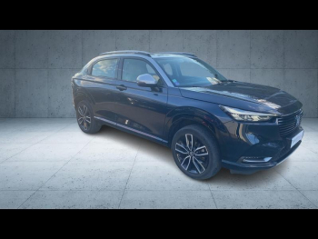Photo 12 du bon plan HONDA HR-V 1.5 i-MMD 131ch e:HEV Advance Style occasion à 24890 €