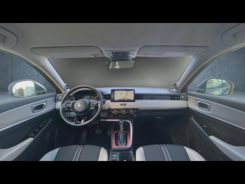 Photo 13 du bon plan HONDA HR-V 1.5 i-MMD 131ch e:HEV Advance Style occasion à 24890 €