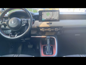 Photo 14 du bon plan HONDA HR-V 1.5 i-MMD 131ch e:HEV Advance Style occasion à 24890 €