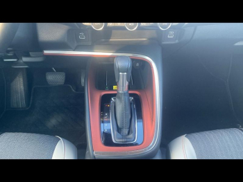 Photo 15 du bon plan HONDA HR-V 1.5 i-MMD 131ch e:HEV Advance Style occasion à 24890 €