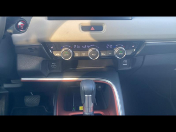 Photo 16 du bon plan HONDA HR-V 1.5 i-MMD 131ch e:HEV Advance Style occasion à 24890 €