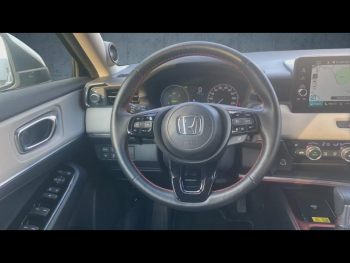 Photo 18 du bon plan HONDA HR-V 1.5 i-MMD 131ch e:HEV Advance Style occasion à 24890 €