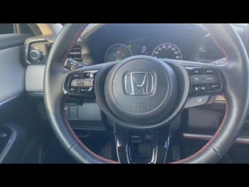 Photo 21 du bon plan HONDA HR-V 1.5 i-MMD 131ch e:HEV Advance Style occasion à 24890 €
