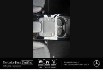 Photo 20 du bon plan MERCEDES-BENZ Classe A 200 d 150ch AMG Line 8G-DCT occasion à 29990 €