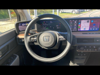 Photo 24 du bon plan HONDA Honda e Honda e 136ch 4cv occasion à 17900 €