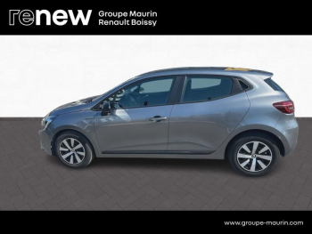 Photo 3 du bon plan RENAULT Clio 1.0 TCe 90ch Equilibre occasion à 15900 €