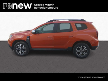 Photo 2 du bon plan DACIA Duster 1.0 ECO-G 100ch Prestige + 4x2 occasion à 16490 €