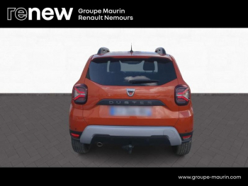 Photo 4 du bon plan DACIA Duster 1.0 ECO-G 100ch Prestige + 4x2 occasion à 16490 €