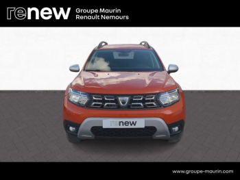 Photo 8 du bon plan DACIA Duster 1.0 ECO-G 100ch Prestige + 4x2 occasion à 16490 €