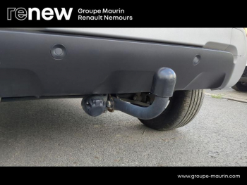 Photo 10 du bon plan DACIA Duster 1.0 ECO-G 100ch Prestige + 4x2 occasion à 16490 €