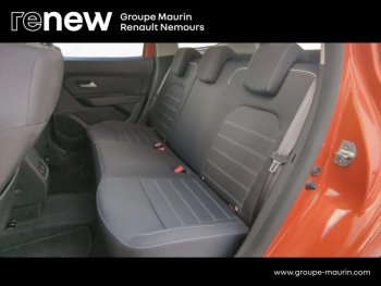 Photo 12 du bon plan DACIA Duster 1.0 ECO-G 100ch Prestige + 4x2 occasion à 16490 €