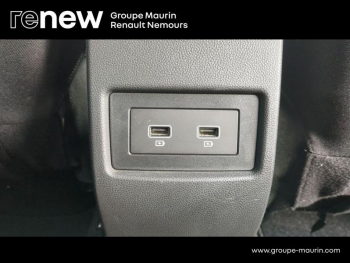 Photo 13 du bon plan DACIA Duster 1.0 ECO-G 100ch Prestige + 4x2 occasion à 16490 €