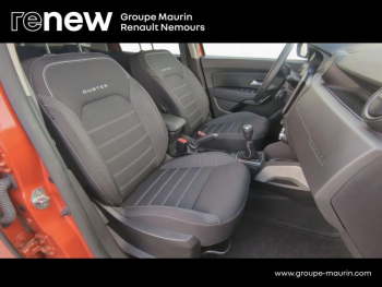 Photo 15 du bon plan DACIA Duster 1.0 ECO-G 100ch Prestige + 4x2 occasion à 16490 €