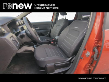 Photo 16 du bon plan DACIA Duster 1.0 ECO-G 100ch Prestige + 4x2 occasion à 16490 €