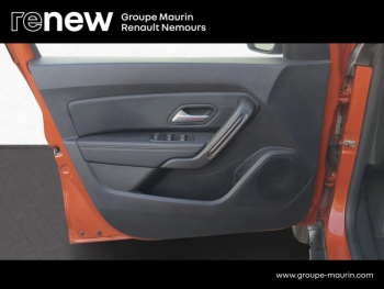 Photo 17 du bon plan DACIA Duster 1.0 ECO-G 100ch Prestige + 4x2 occasion à 16490 €