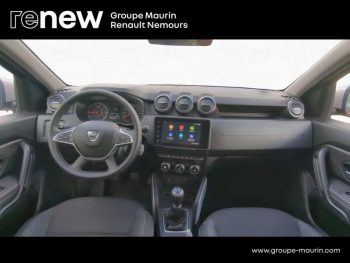 Photo 19 du bon plan DACIA Duster 1.0 ECO-G 100ch Prestige + 4x2 occasion à 16490 €