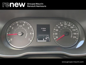 Photo 21 du bon plan DACIA Duster 1.0 ECO-G 100ch Prestige + 4x2 occasion à 16490 €