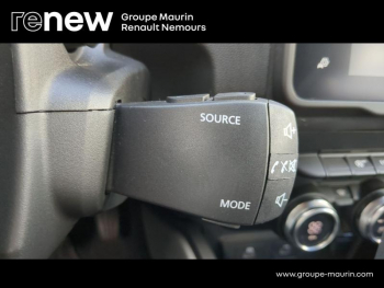 Photo 25 du bon plan DACIA Duster 1.0 ECO-G 100ch Prestige + 4x2 occasion à 16490 €