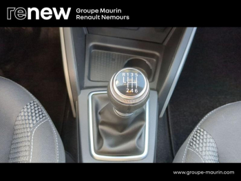 Photo 28 du bon plan DACIA Duster 1.0 ECO-G 100ch Prestige + 4x2 occasion à 16490 €