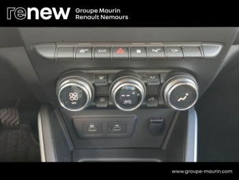 Photo 29 du bon plan DACIA Duster 1.0 ECO-G 100ch Prestige + 4x2 occasion à 16490 €