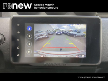 Photo 30 du bon plan DACIA Duster 1.0 ECO-G 100ch Prestige + 4x2 occasion à 16490 €