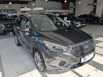 Photo 3 du bon plan FORD Kuga 1.5 Flexifuel-E85 150ch Stop&Start Vignale 4x2 BVA Euro6.2 occasion à 16990 €